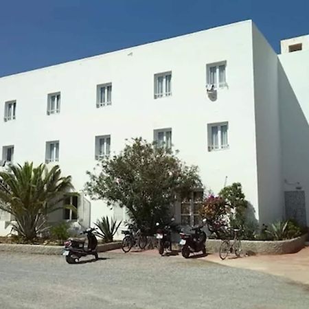 Hotel Lago Playa I Es Pujols Bagian luar foto