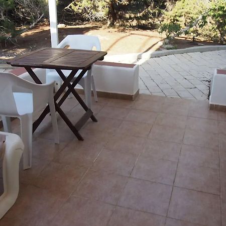 Hotel Lago Playa I Es Pujols Bagian luar foto