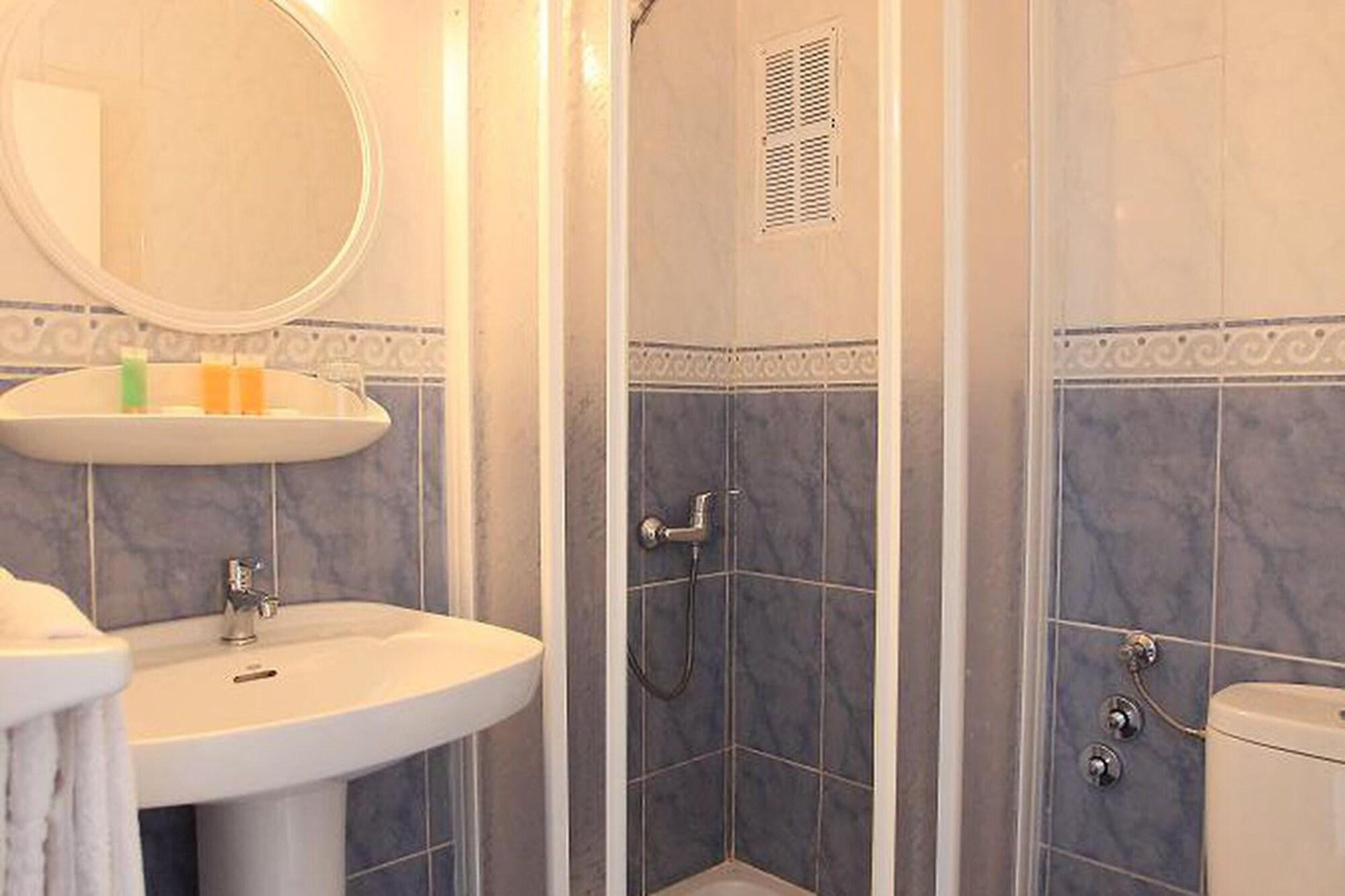 Hotel Lago Playa I Es Pujols Bagian luar foto